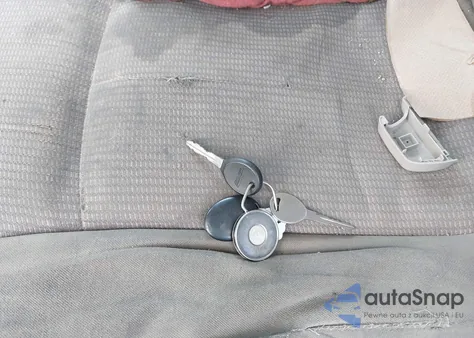 2011 Ram Dakota Bighorn/Lonestar z USA, uszkodzony, nr VIN 1D7RE3GP7BS636151